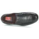 Fluchos LUCA Nero Mocassini Uomo - 6