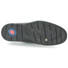 Fluchos LUCA Nero Mocassini Uomo - 7