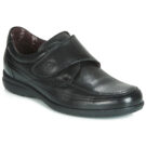 Fluchos LUCA Nero Derby Uomo - 1