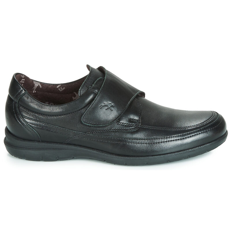 Fluchos LUCA Nero Derby Uomo - 2