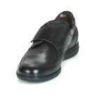 Fluchos LUCA Nero Derby Uomo - 3