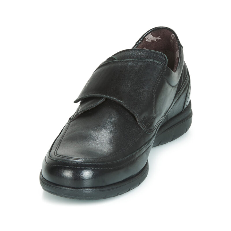 Fluchos LUCA Nero Derby Uomo - 3