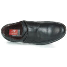 Fluchos LUCA Nero Derby Uomo - 6