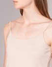 Top BOTD FAGALOTTE Beige Top Donna - 6