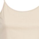 Top BOTD FAGALOTTE Beige Top Donna - 8
