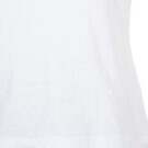 Top BOTD FAGALOTTE Bianco Top Donna - 8