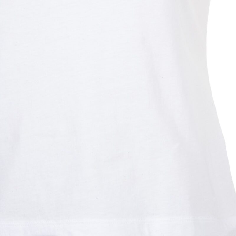 Top BOTD FAGALOTTE Bianco Top Donna - 8