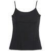 Top BOTD FAGALOTTE Nero Top Donna