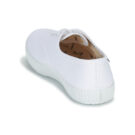 Victoria  TENNIS 1915 INGLESA TOILE  Bianco -  Sneakers basse Donna - 5