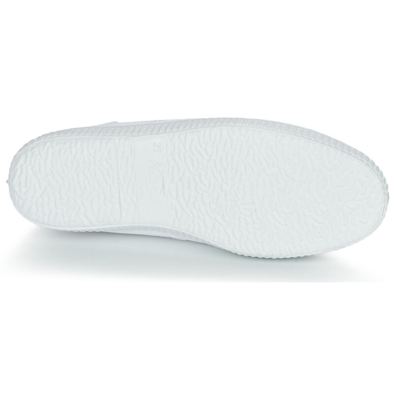 Victoria  TENNIS 1915 INGLESA TOILE  Bianco -  Sneakers basse Donna - 7