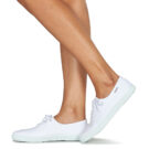 Victoria  TENNIS 1915 INGLESA TOILE  Bianco -  Sneakers basse Donna - 8