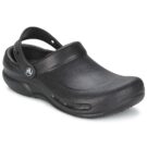 Crocs  BISTRO  Nero Zoccoli Uomo - 1