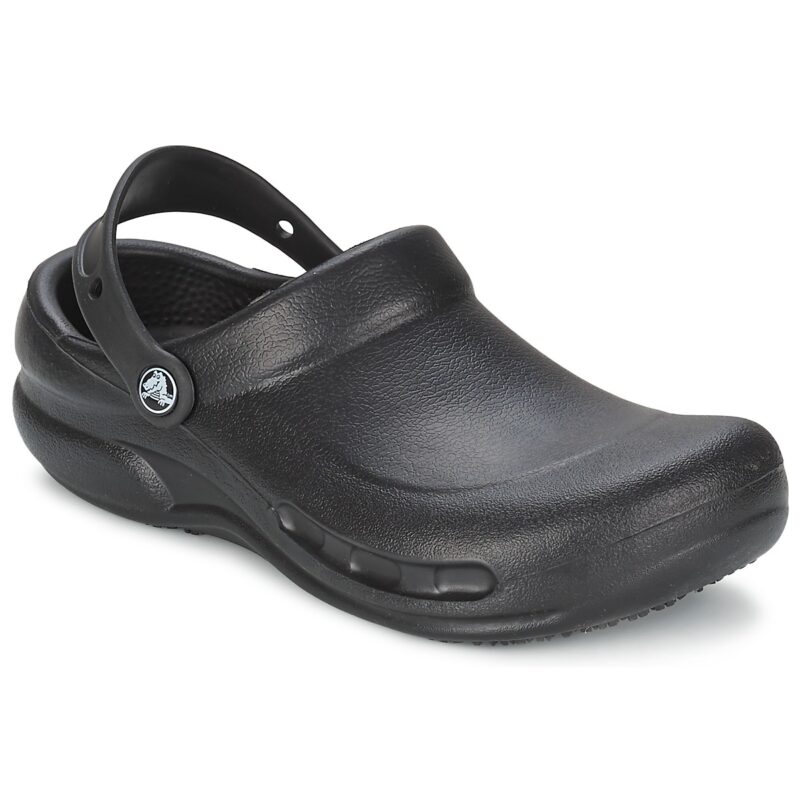 Crocs  BISTRO  Nero Zoccoli Uomo - 1