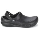 Crocs  BISTRO  Nero Zoccoli Uomo - 2