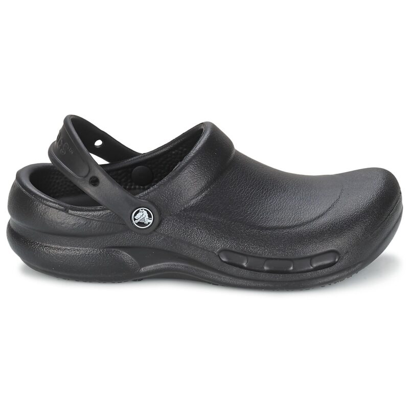 Crocs  BISTRO  Nero Zoccoli Uomo - 2