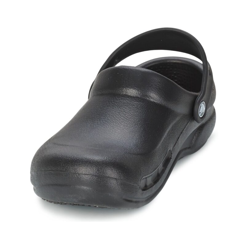 Crocs  BISTRO  Nero Zoccoli Uomo - 3