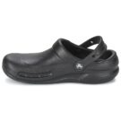 Crocs  BISTRO  Nero Zoccoli Uomo - 4