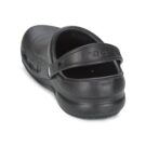 Crocs  BISTRO  Nero Zoccoli Uomo - 5