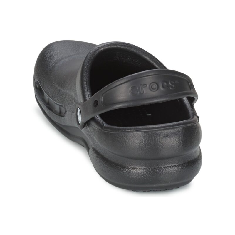 Crocs  BISTRO  Nero Zoccoli Uomo - 5