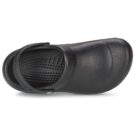 Crocs  BISTRO  Nero Zoccoli Uomo - 6