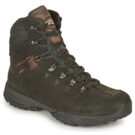 Meindl GASTEIN GORE-TEX Marrone Scarpe da trekking Uomo - 1