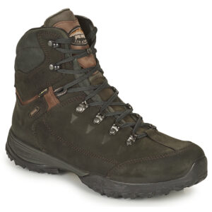 Meindl  GASTEIN GORE-TEX  Marrone -  Scarpe da trekking Uomo