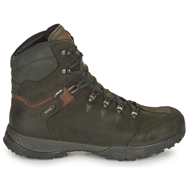 Meindl GASTEIN GORE-TEX Marrone Scarpe da trekking Uomo - 2