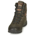 Meindl GASTEIN GORE-TEX Marrone Scarpe da trekking Uomo - 3