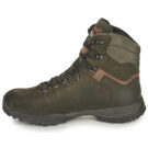 Meindl GASTEIN GORE-TEX Marrone Scarpe da trekking Uomo - 4