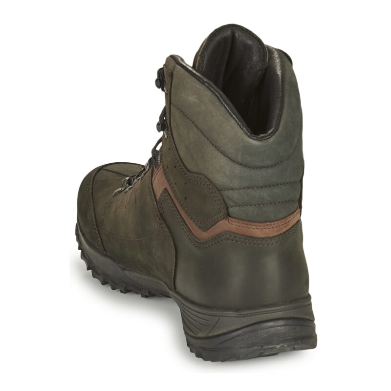 Meindl GASTEIN GORE-TEX Marrone Scarpe da trekking Uomo - 5