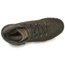 Meindl GASTEIN GORE-TEX Marrone Scarpe da trekking Uomo - 6