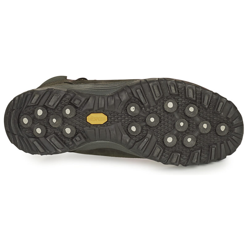 Meindl GASTEIN GORE-TEX Marrone Scarpe da trekking Uomo - 7
