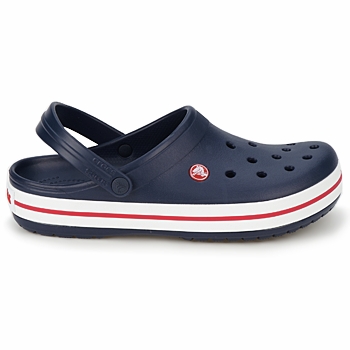 Sabots Crocs CROCBAND bleus pour homme - Pointure 2