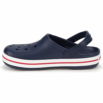Sabots Crocs CROCBAND bleus pour homme - Pointure 4