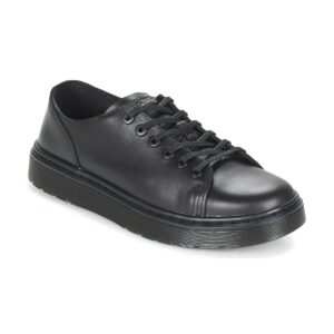 Dr. Martens  DANTE  Nero -  Sneakers basse Donna