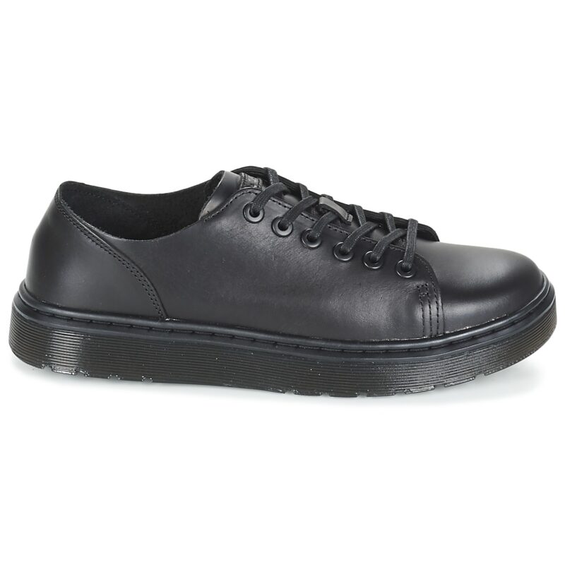 Dr. Martens DANTE Nero Sneakers Uomo - 2