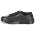 Dr. Martens DANTE Nero Sneakers Uomo - 4