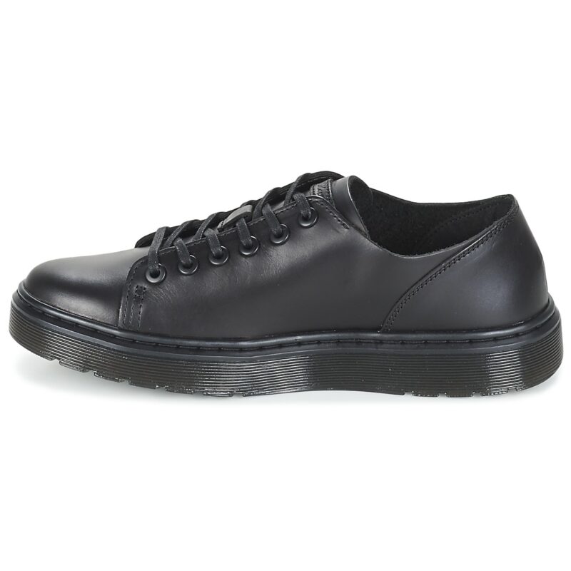 Dr. Martens DANTE Nero Sneakers Uomo - 4