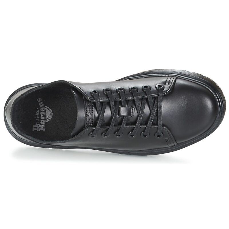 Dr. Martens DANTE Nero Sneakers Uomo - 6