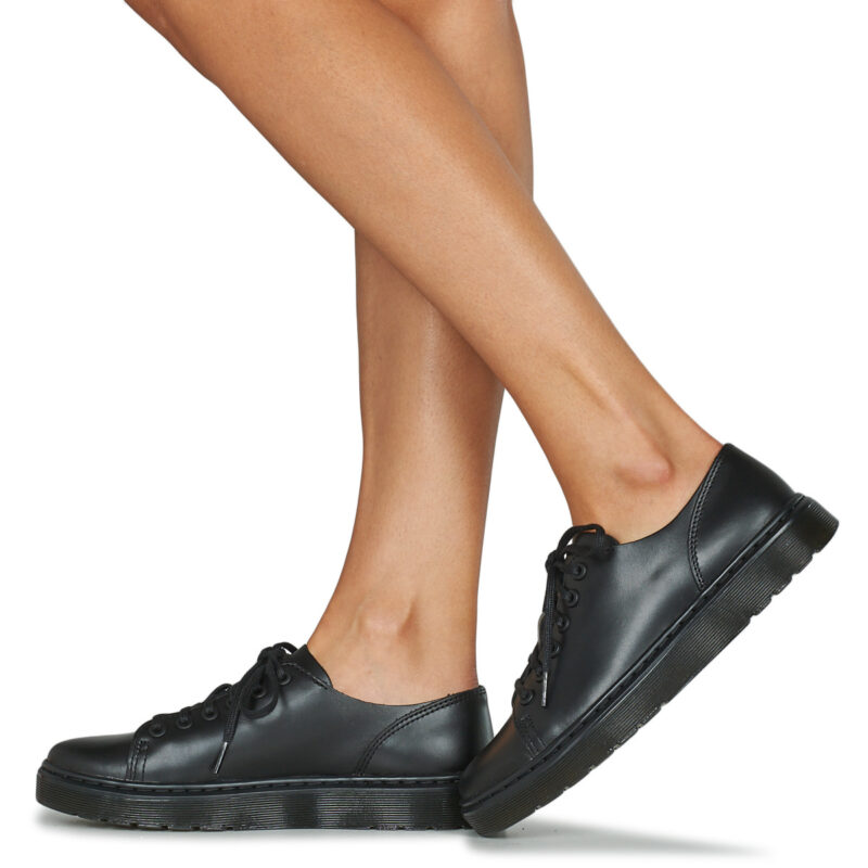 Dr. Martens DANTE Nero Sneakers Uomo - 8