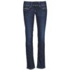 Pepe jeans VENUS Jeans Blau Damen Jeans