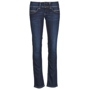 Jeans  Pepe jeans  VENUS  Blu -  Jeans Donna