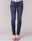 Pepe jeans VENUS Blue Jeans Women - 4