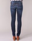 Pepe jeans VENUS Blue Jeans Women - 5