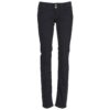 Slim Fit Hose Pepe Jeans VENUS Schwarz Slim Fit Hose Damen