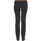 Pantaloni slim  Pepe jeans  VENUS  Nero -  Pantaloni slim Abbigliamento Donna - 7