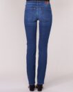 Jeans Lee MARION STRAIGHT Blu Jeans Donna - 5