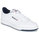 Reebok Classic  CLUB C 85  Bianco -  Sneakers Uomo - 1