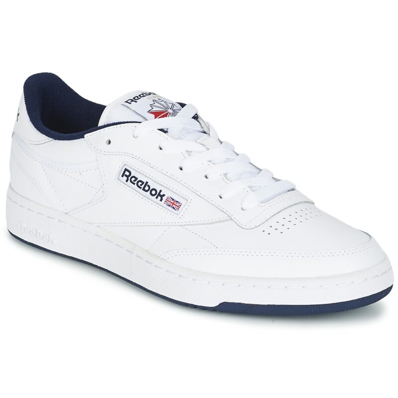 Reebok Classic  CLUB C 85  Bianco -  Sneakers Uomo - 1
