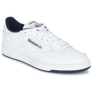 Reebok Classic  CLUB C 85  Bianco -  Sneakers basse Donna